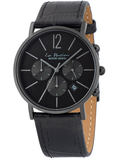 Jacques Lemans Ceas de mână LP-123Q