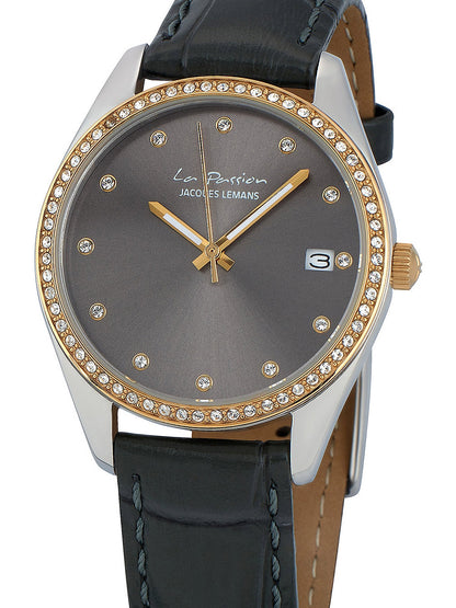 Jacques Lemans Ceas de mână LP-133C