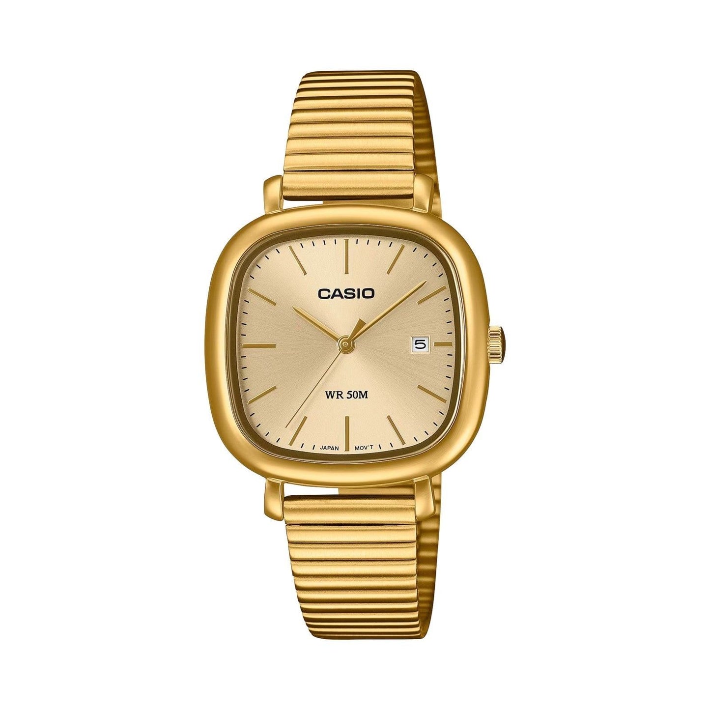 Casio Collection & Vintage Ceas de mână LTP-B166G-9AVEF