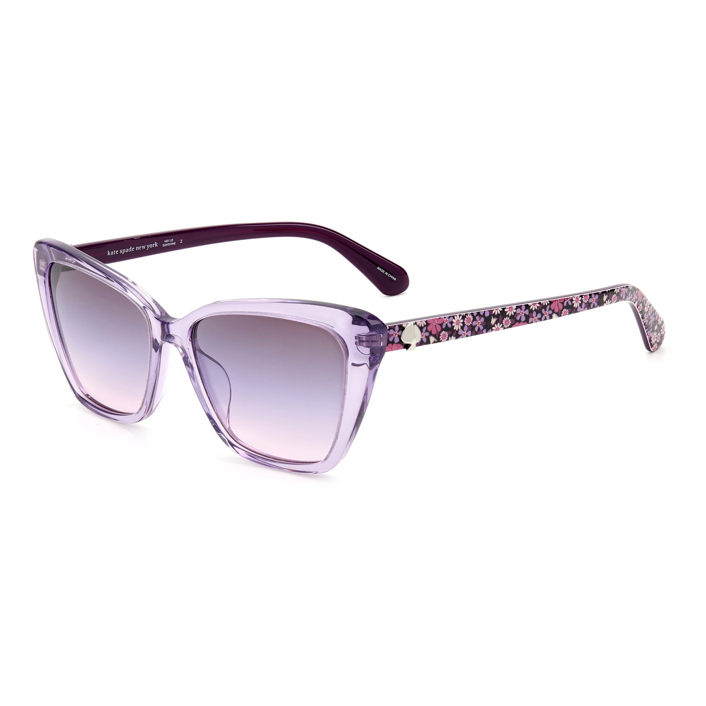 Kate Spade Ochelari de soare LUCCA-G-S-789