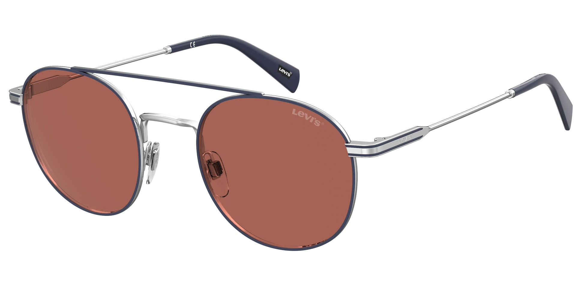 Levi'S Ochelari de soare LV-1013-S-010