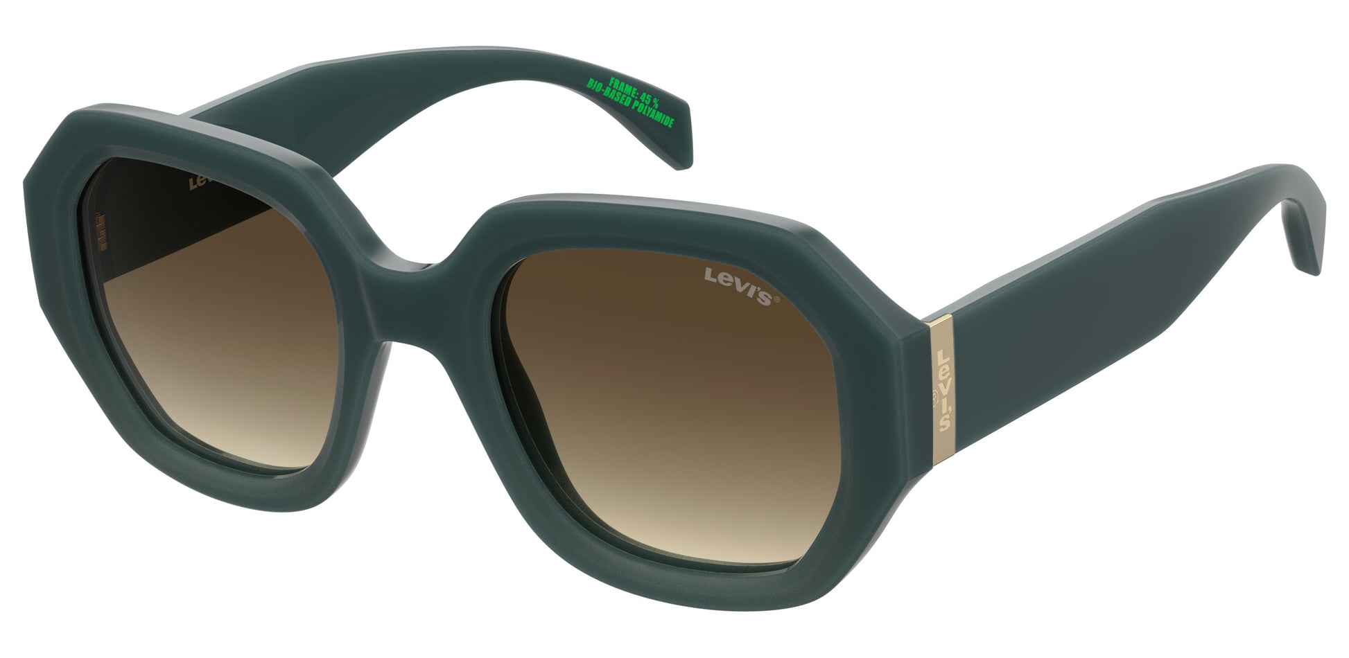 Levi'S Ochelari de soare LV-1066-S-1ED