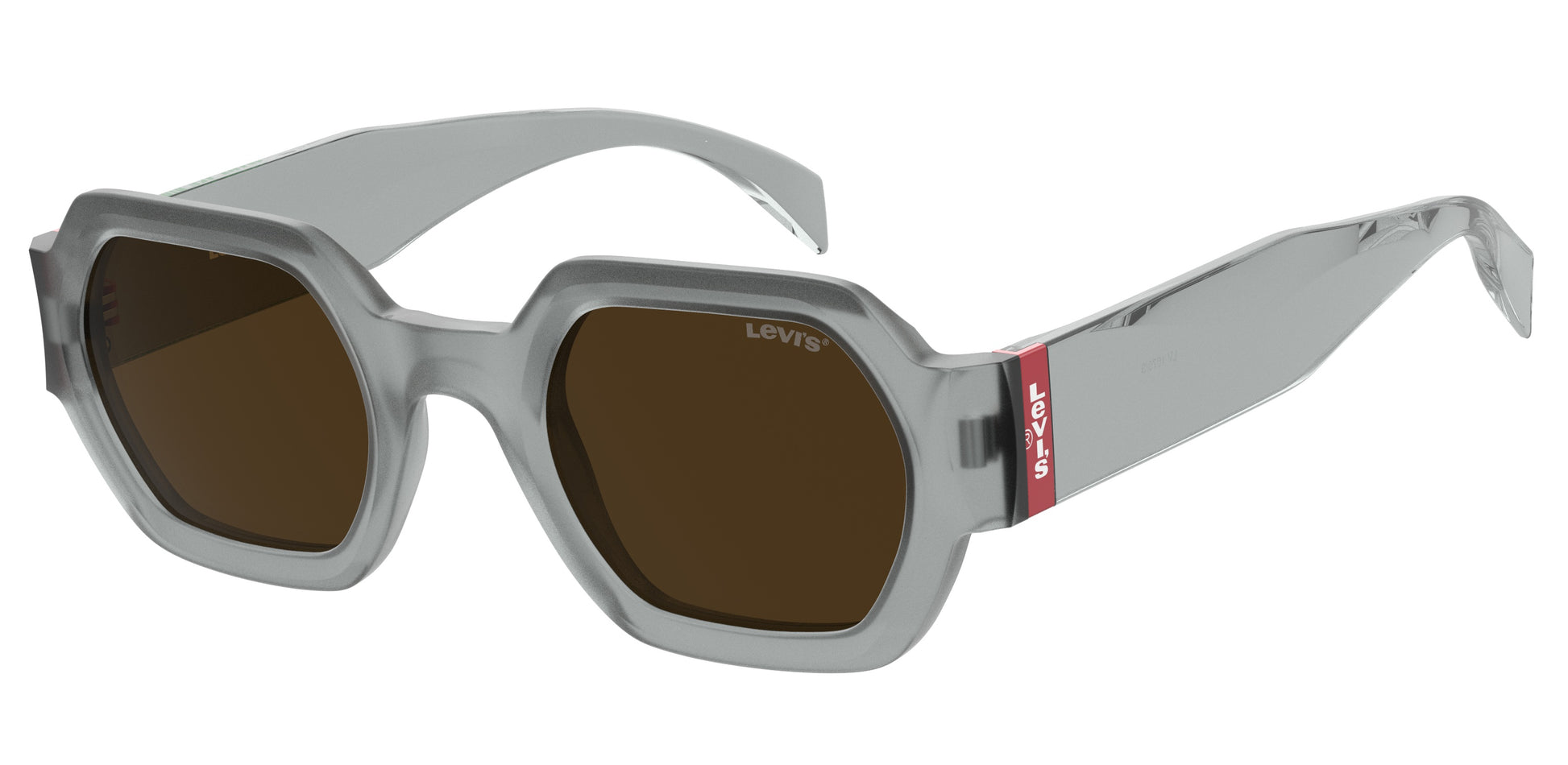 Levi'S Ochelari de soare LV-1079-S-RIW