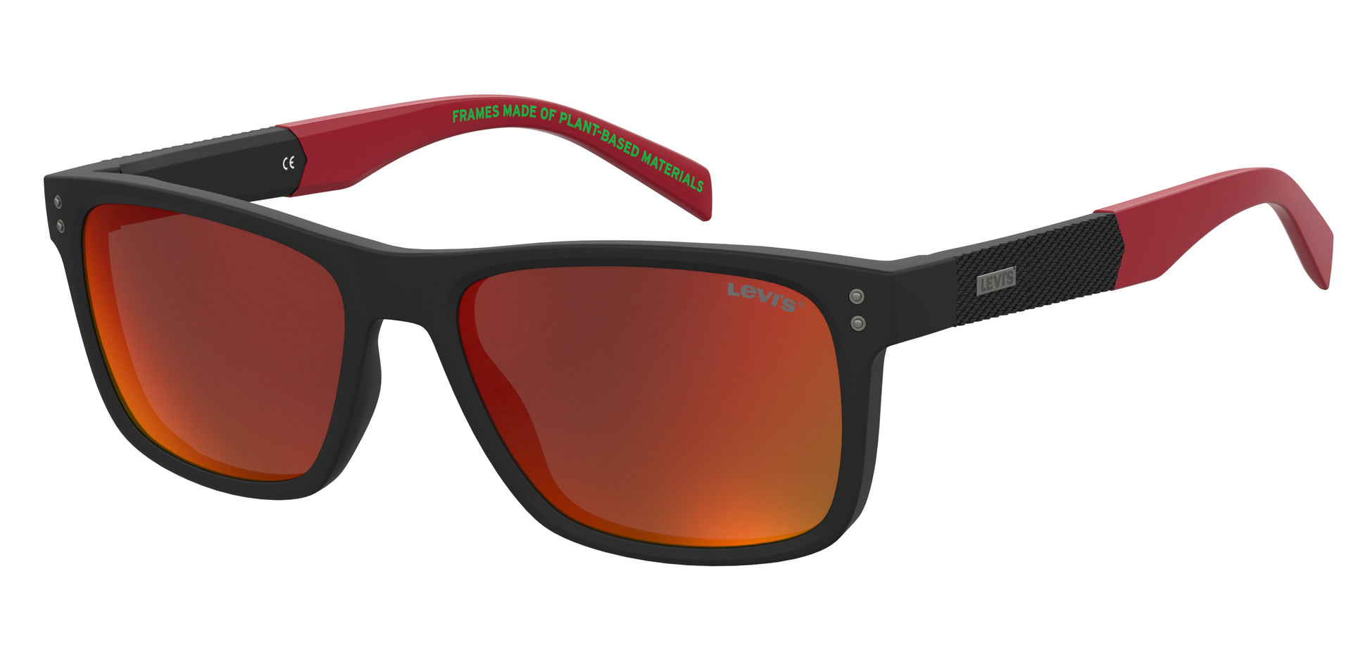 Levi'S Ochelari de soare LV-5059-S-BLX