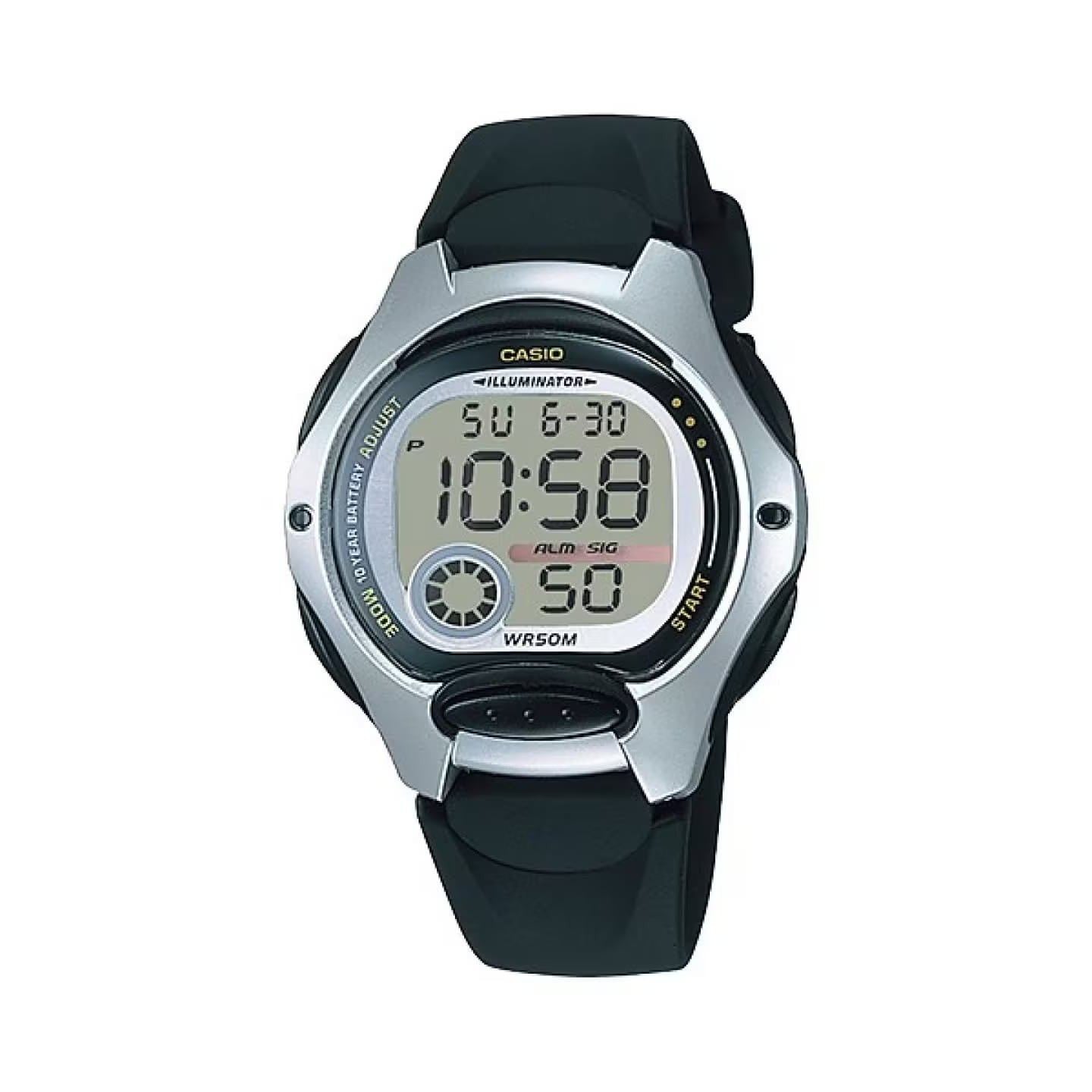 Casio Ceas de mână LW-200-1AVDF
