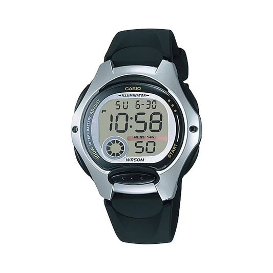 Casio Ceas de mână LW-200-1AVDF