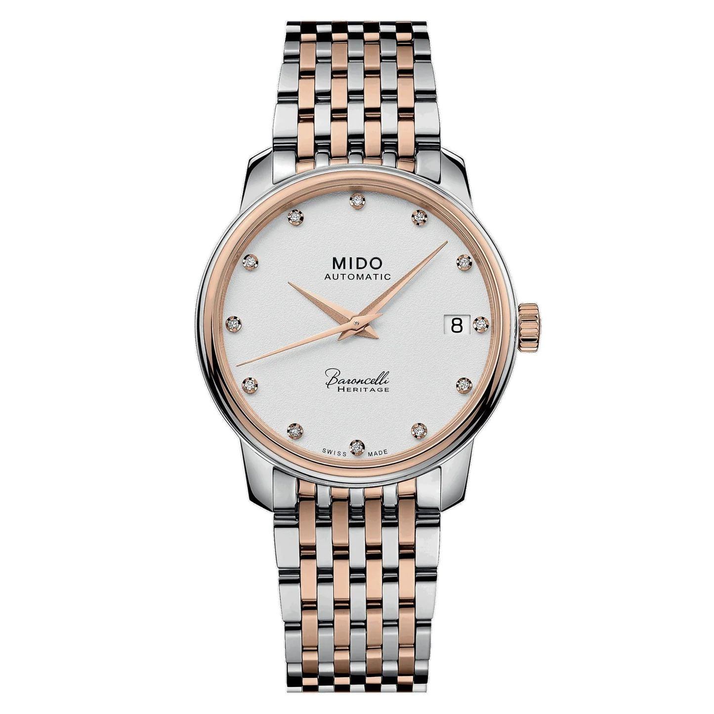 Mido Ceas de mână M027207220160