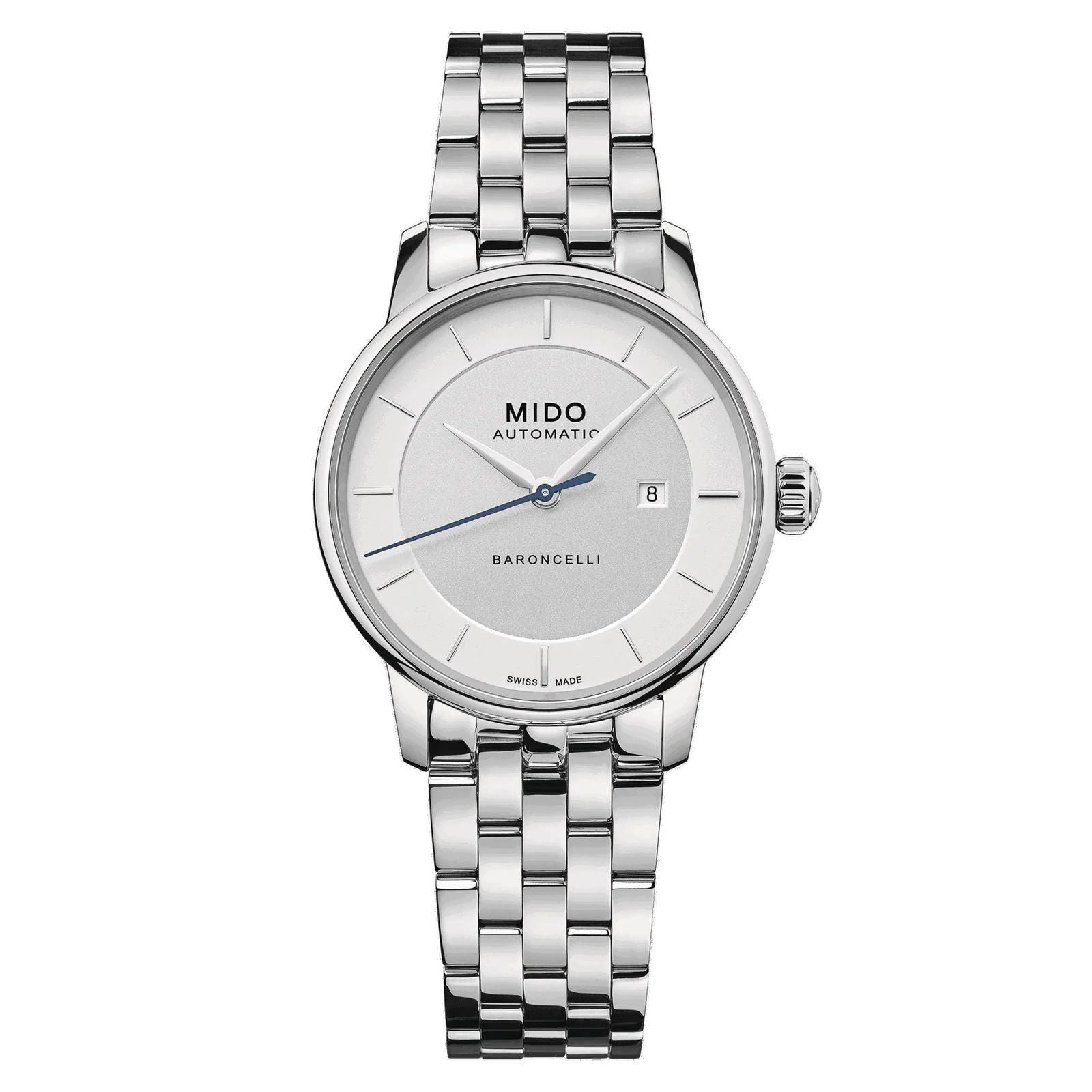 Mido Ceas de mână M037207110310
