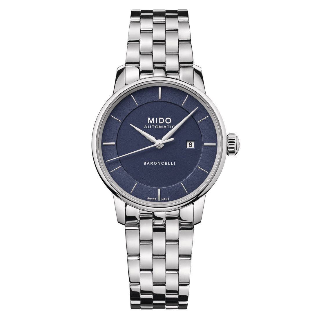 Mido Ceas de mână M037207110410