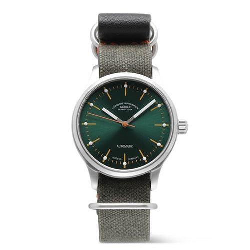 Muhle Glashutte Ceas de mână M1-40-76-NB-I