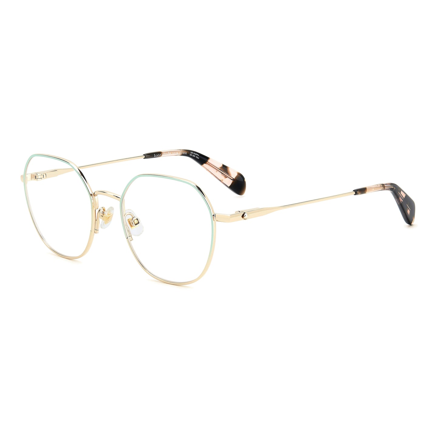 Kate Spade Rame ochelari de vedere MADISYNGLKSF2