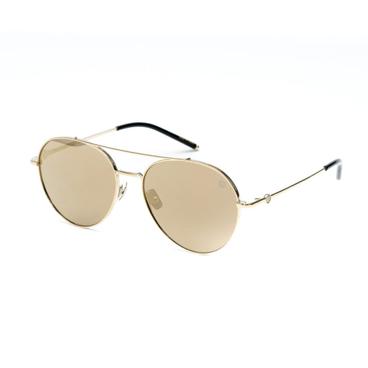 Belstaff Ochelari de soare MAGNUM-DORADO