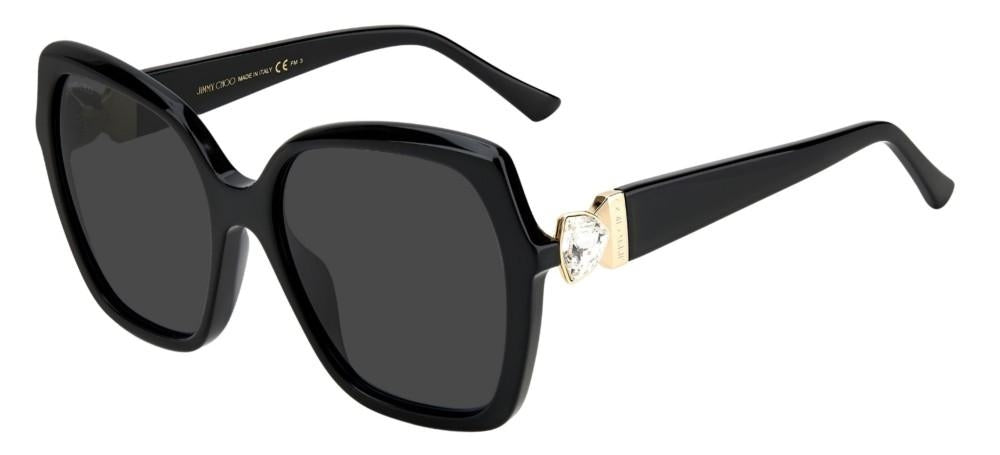 Jimmy Choo Ochelari de soare MANON_G_S_807-IR_57