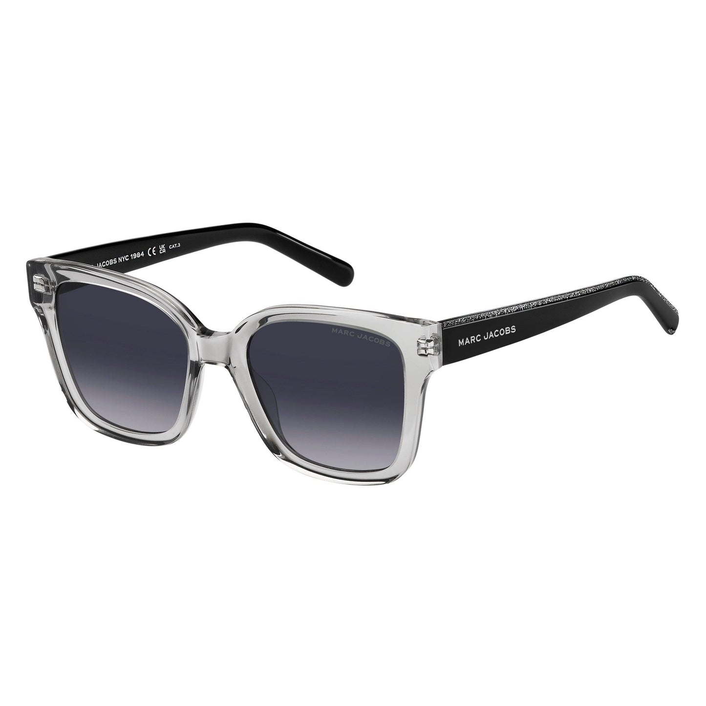 Marc Jacobs Ochelari de soare MARC458SKB7