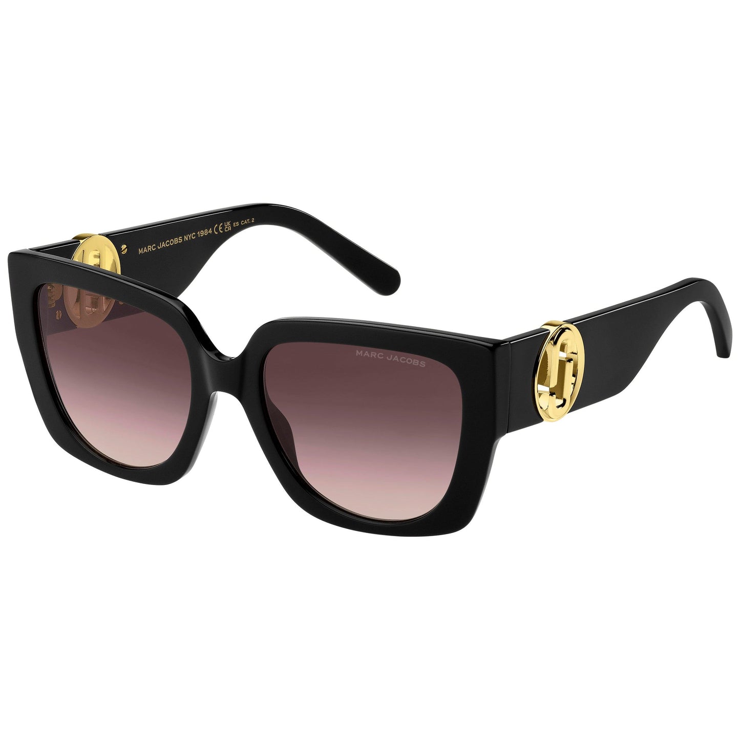 The Marc Jacobs Ochelari de soare MARC687S807