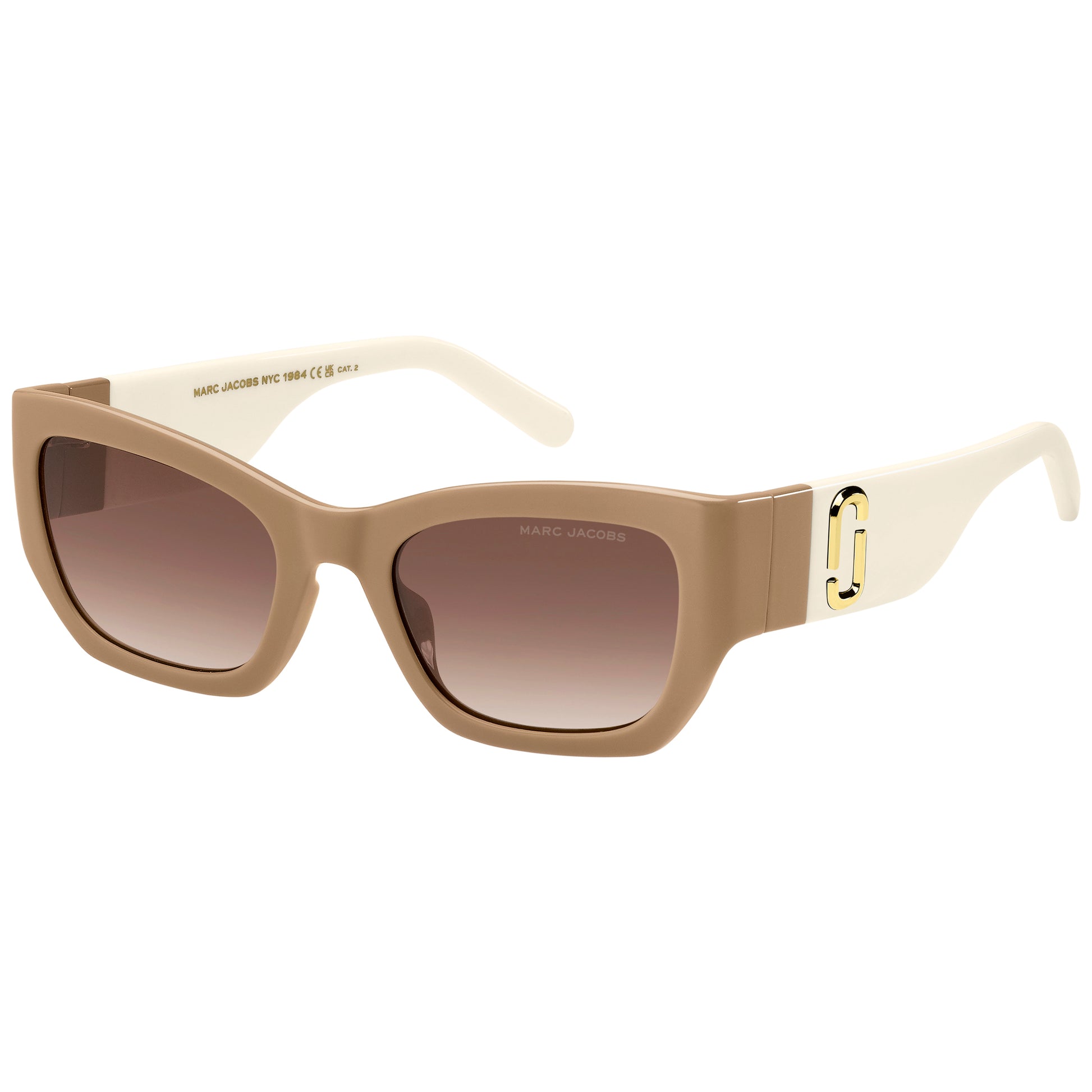 The Marc Jacobs Ochelari de soare MARC723S10A