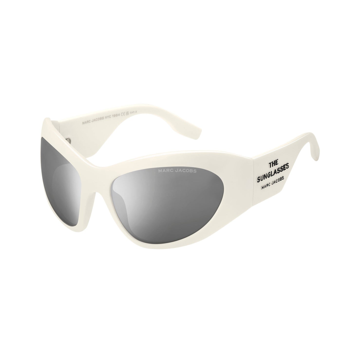 The Marc Jacobs Ochelari de soare MARC773SSZJ