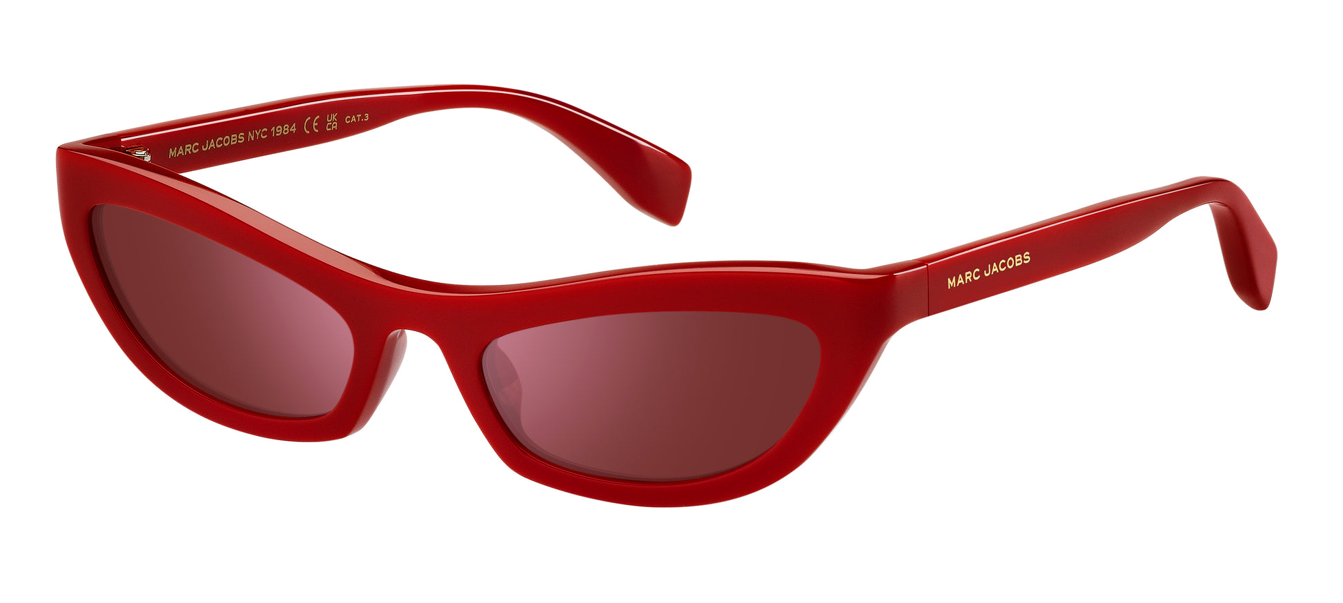 The Marc Jacobs Ochelari de soare MARC797SC9A