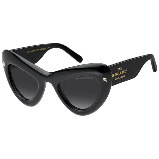 The Marc Jacobs Ochelari de soare MARC798SMNG