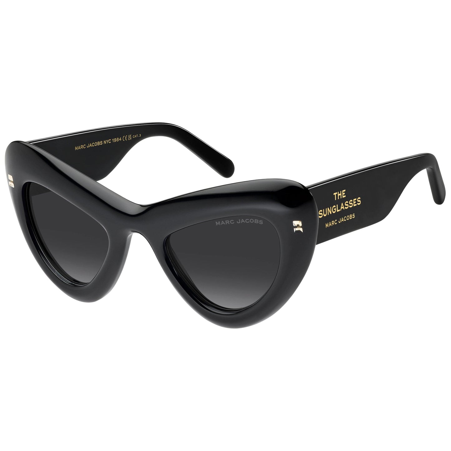 The Marc Jacobs Ochelari de soare MARC798SMNG