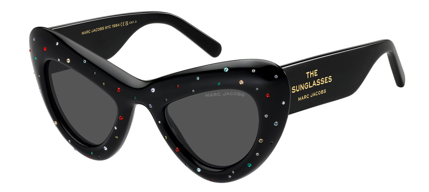 The Marc Jacobs Ochelari de soare MARC798SSTR80