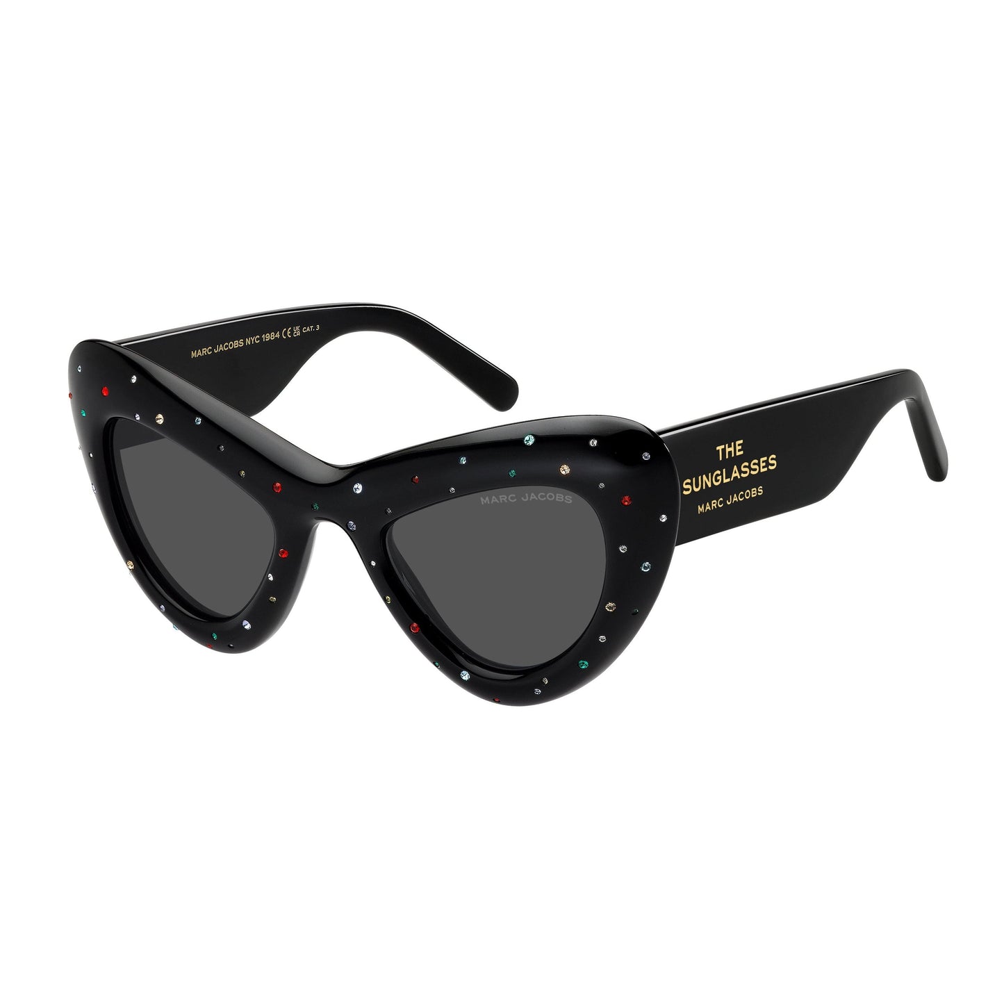 The Marc Jacobs Ochelari de soare MARC798SSTR80