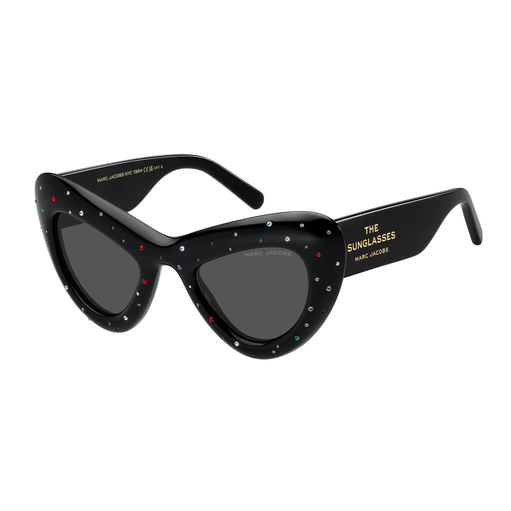 The Marc Jacobs Ochelari de soare MARC798SSTR80