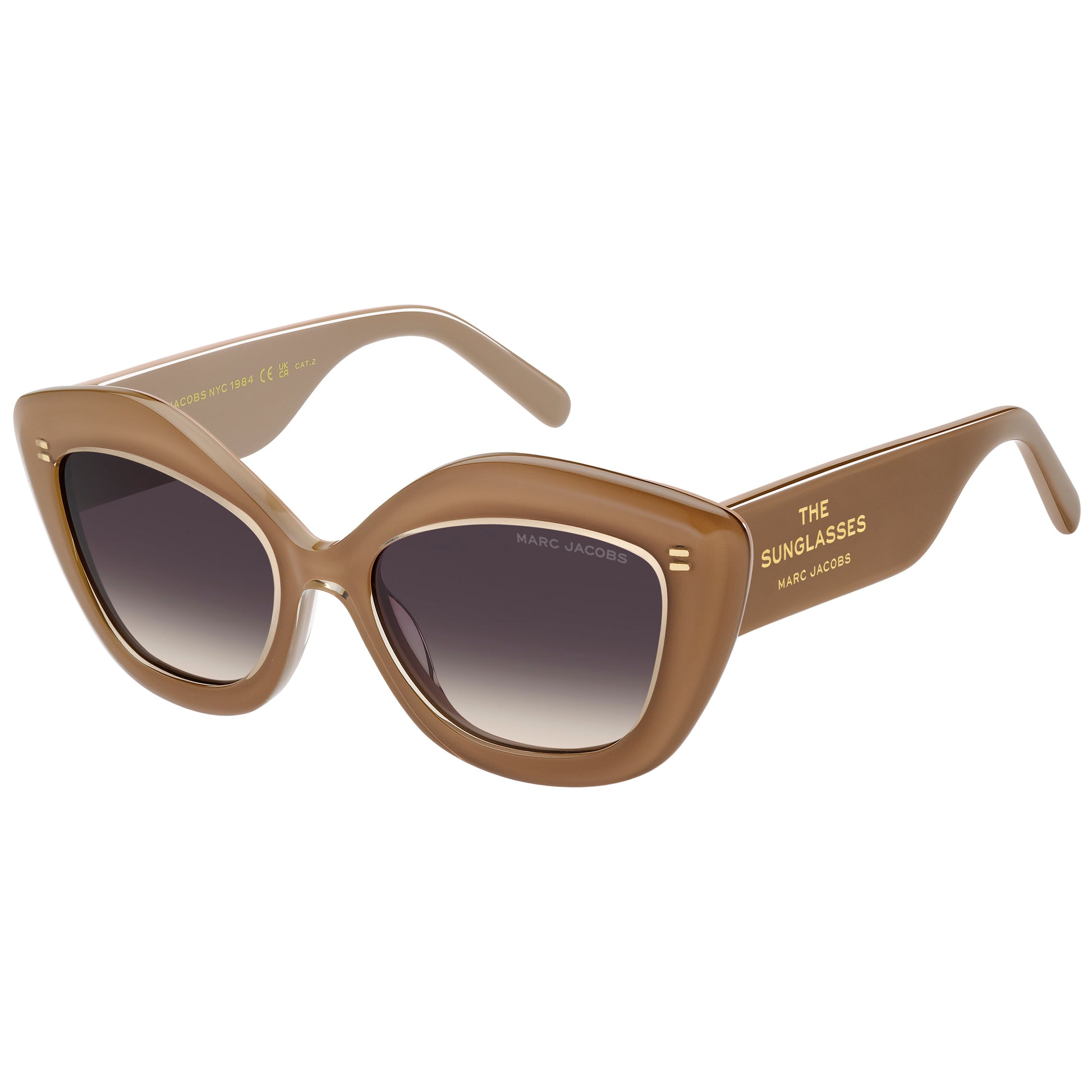 The Marc Jacobs Ochelari de soare MARC800SDLN