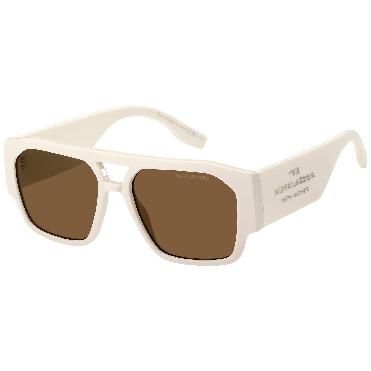 The Marc Jacobs Ochelari de soare MARC860SSZJ