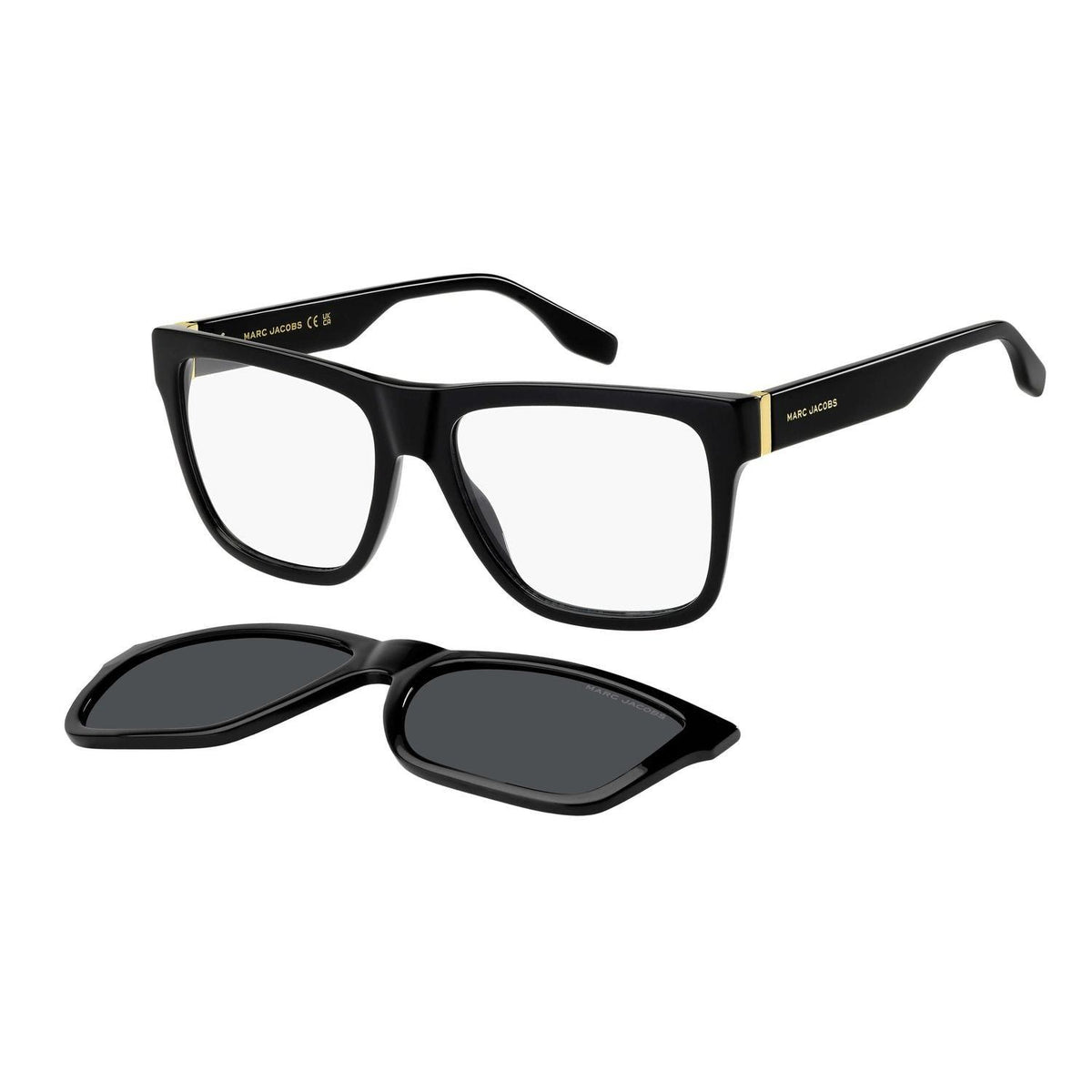 Marc Jacobs Rame ochelari de vedere MARC 848_C 562M217