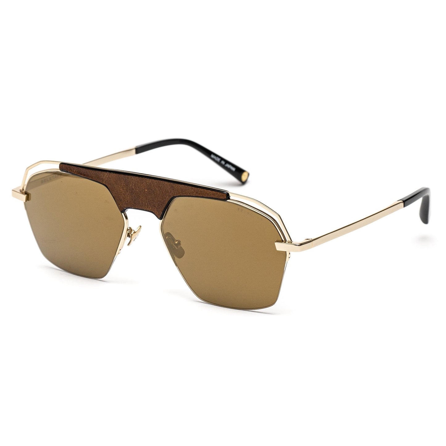 Belstaff Ochelari de soare MAXFORDDORAD