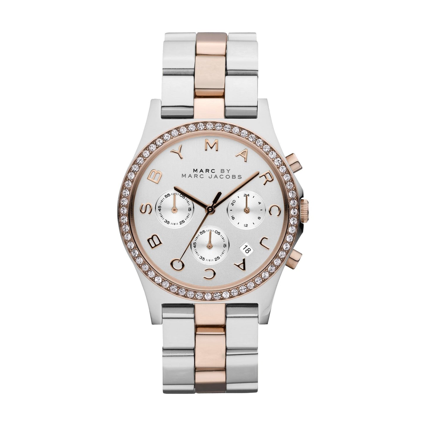 Marc Jacobs Ceas de mână MBM3106