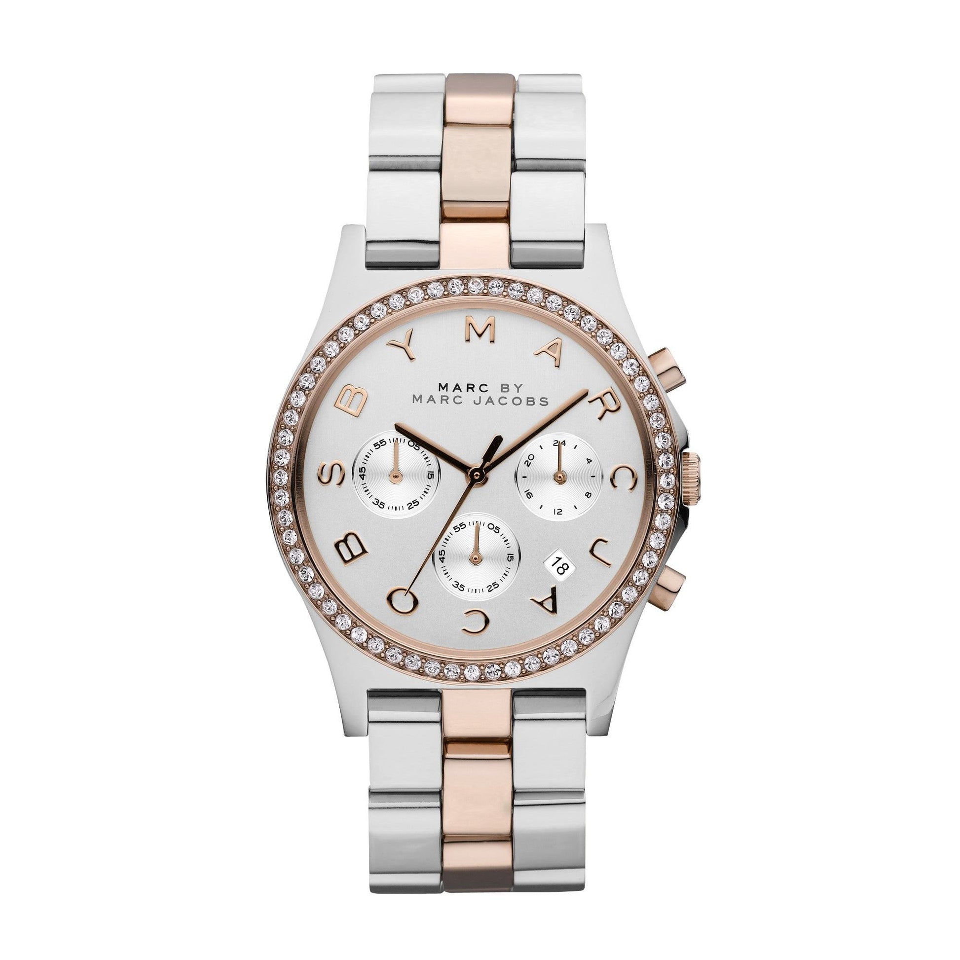 Marc Jacobs Ceas de mână MBM3106