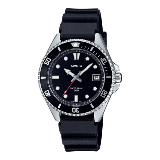 Casio Ceas de mână MDV-10-1A1VDF