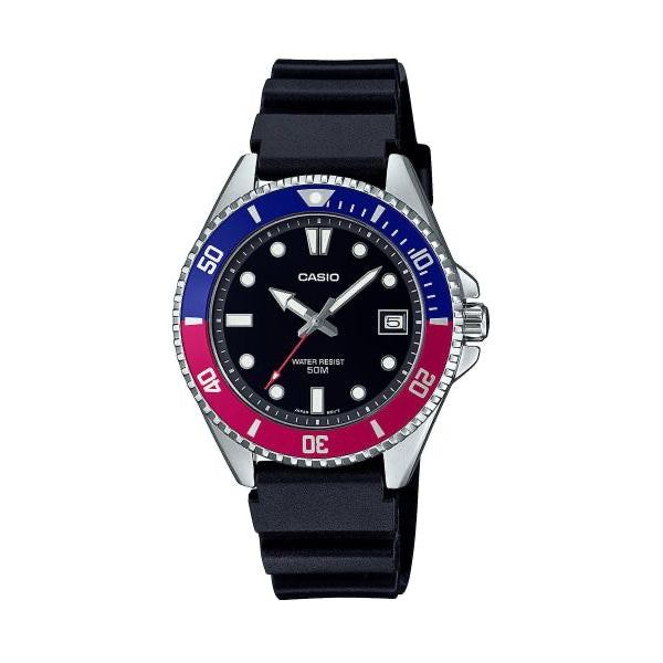 Casio Collection & Vintage Ceas de mână MDV-10-1A2VEF