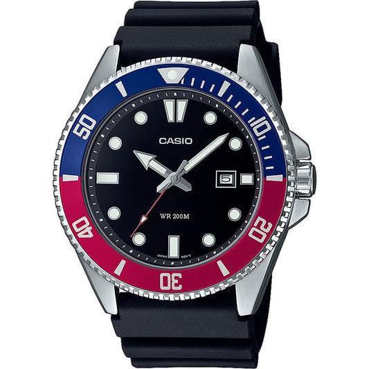 Casio Collection & Vintage Ceas de mână MDV-107-1A3VEF