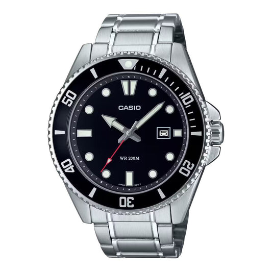 Casio Ceas de mână MDV107D1A1VDF