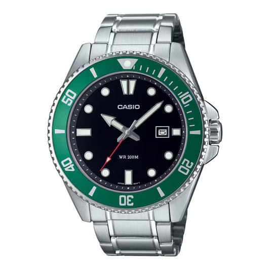 Casio Ceas de mână MDV107D3AVDF