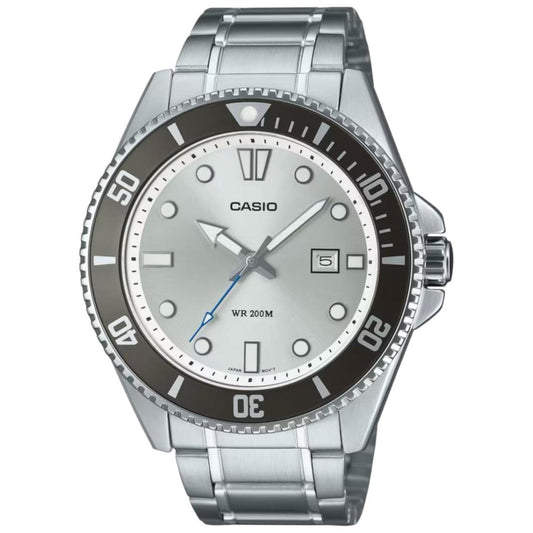 Casio Collection & Vintage Ceas de mână MDV-107D-7AVDF