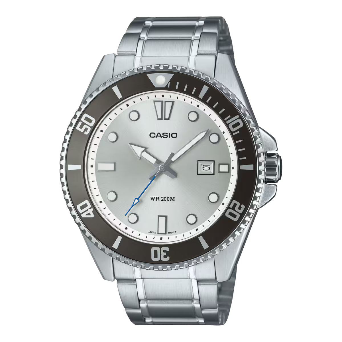 Casio Ceas de mână MDV107D7AVDF