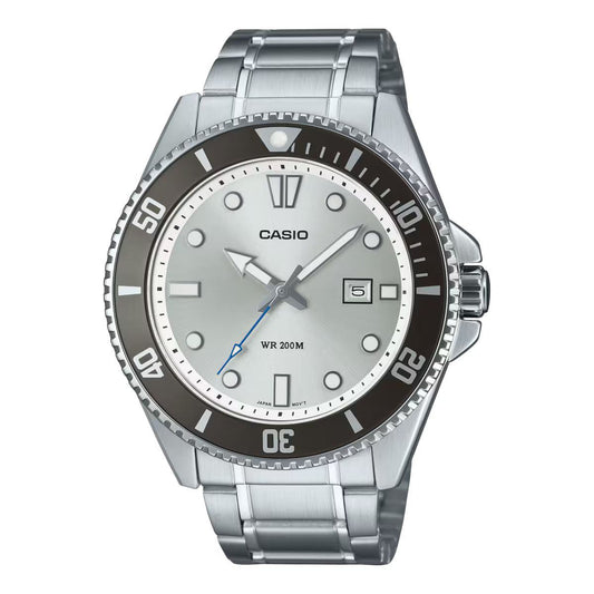 Casio Ceas de mână MDV107D7AVDF