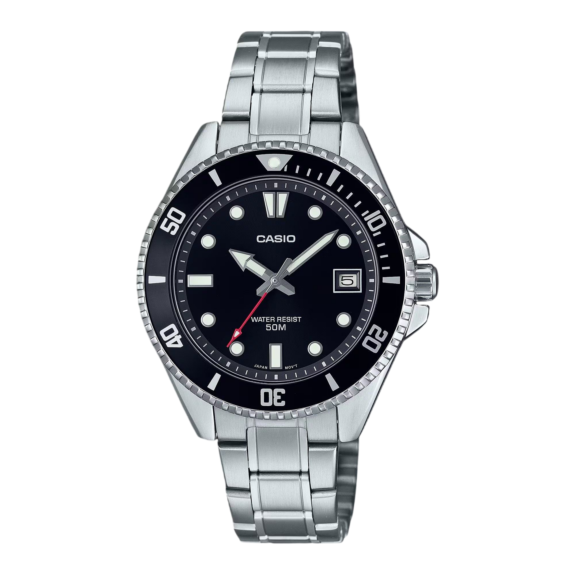 Casio Ceas de mână MDV10D1A1VDF