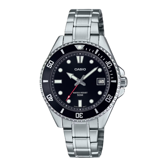 Casio Ceas de mână MDV10D1A1VDF