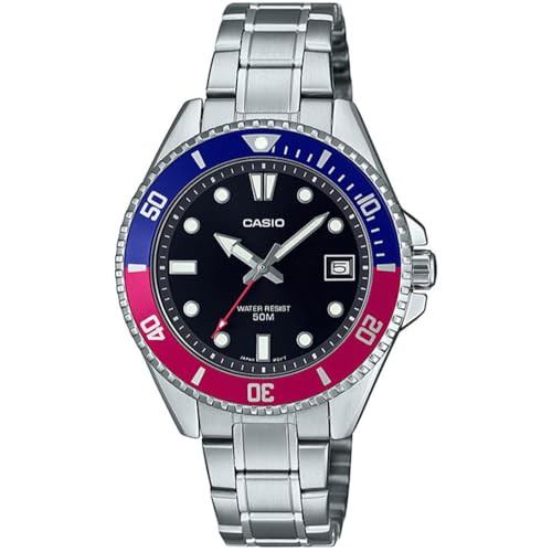 Casio Ceas de mână MDV10D1A3VDF