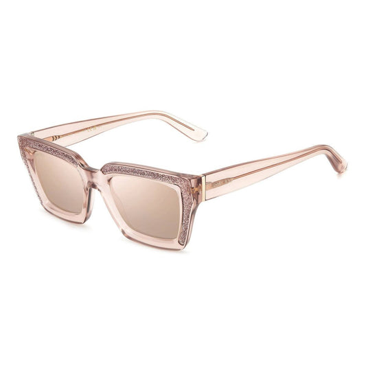 Jimmy Choo Ochelari de soare MEGS-S-FWM2S