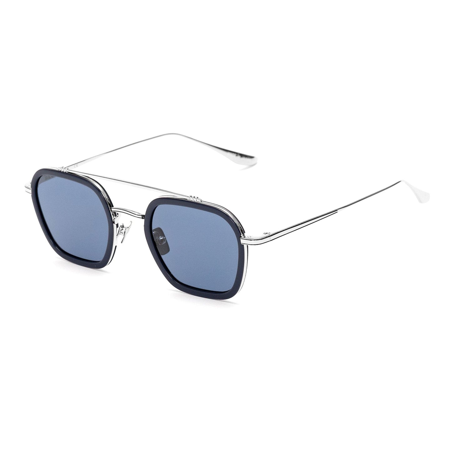 Belstaff Ochelari de soare MERRICK-AZUL