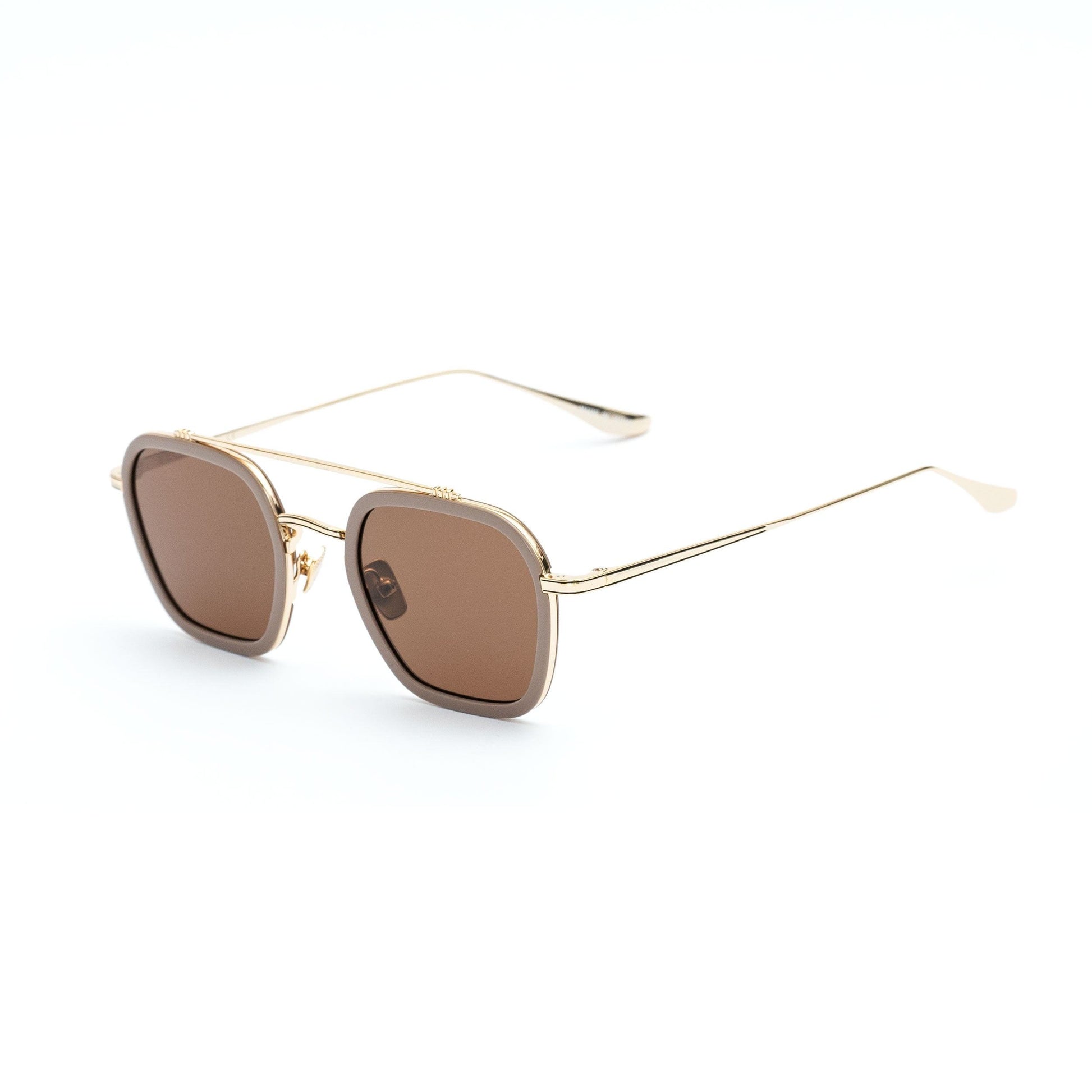 Belstaff Ochelari de soare MERRICKBEIGEW