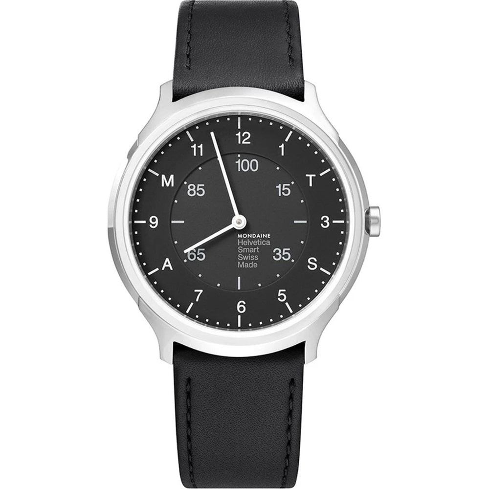 Mondaine Smartwatch Ceas de mână MH1.R2S20.LB