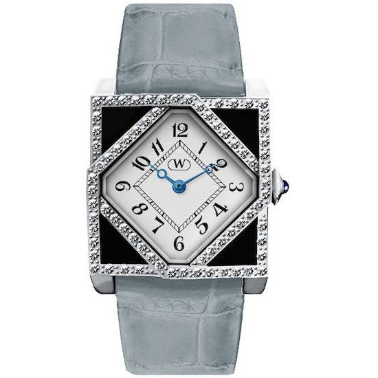 Wintex Milano Ceas de mână MILLE910_B GRIGIO CHIARO