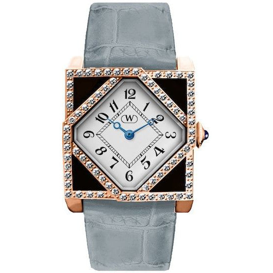 Wintex Milano Ceas de mână MILLE910_R GRIGIO CHIARO